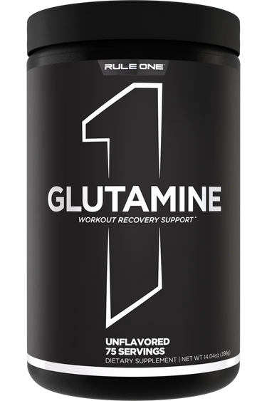 R1 GLUTAMINE
